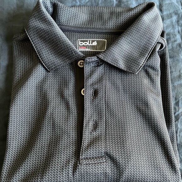 Men’s Polo - Picture 1 of 5